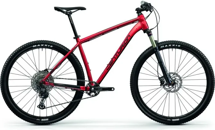 Centurion Backfire Pro 800 Modell 2021