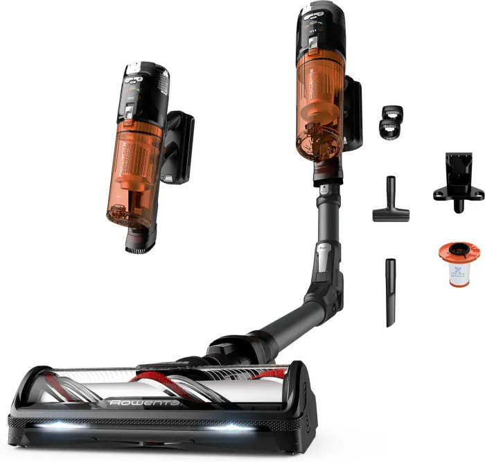 Rowenta RH9A30WO X-Force Flex 13.60 Anniversary Akku-Handstaubsauger (2211401352)