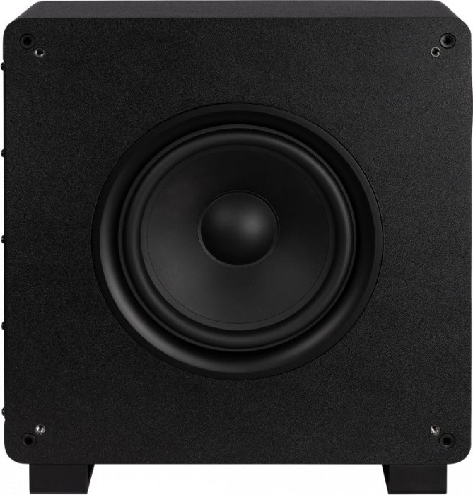 Elac SUB 2020 schwarz
