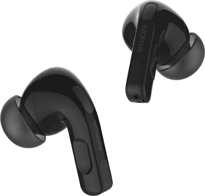 Nokia Go Earbuds+ schwarz