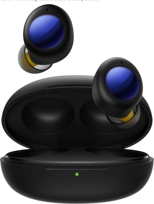 Realme Buds Air 2 Neo schwarz