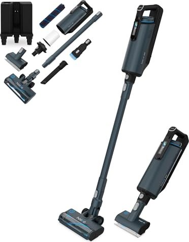 Hoogo BS501 BS5 Akku-Handstaubsauger