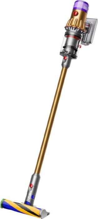 Dyson V12 Slim Absolute+ Akku-Handstaubsauger (394461-01)