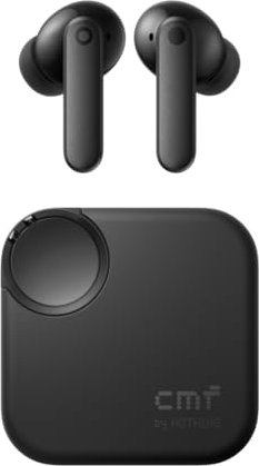 CMF Buds 2 Dark Grey (A10600098)