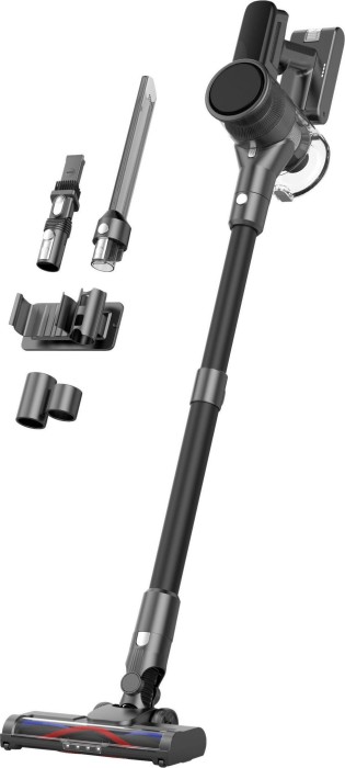 Emerio UVC-130888 Akku-Handstaubsauger