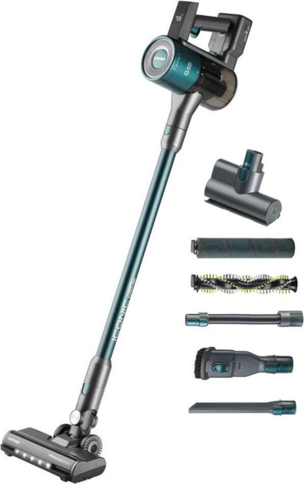Concept VP6045 Iconic Concept Akku-Handstaubsauger