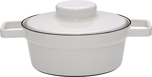 Riess Aromapots Kasserolle 20cm grau 1.2l (2111-211)