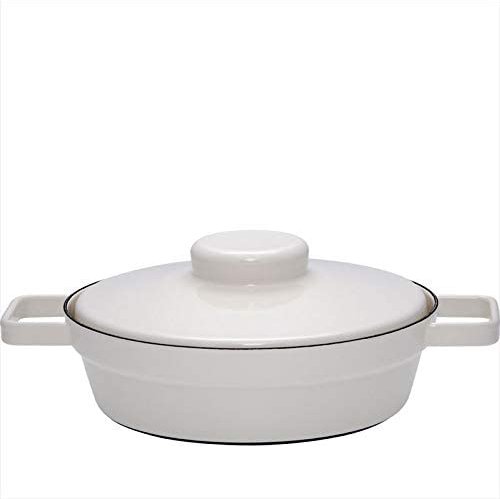 Riess Aromapots Pfanne 24cm grau (2123-211)
