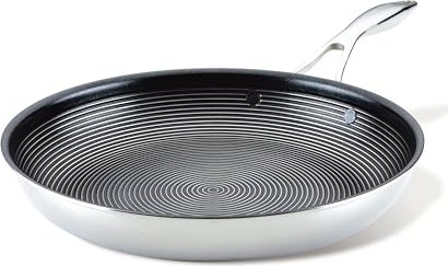 Circulon SteelShield C-Serie Bratpfanne 32cm (30015)