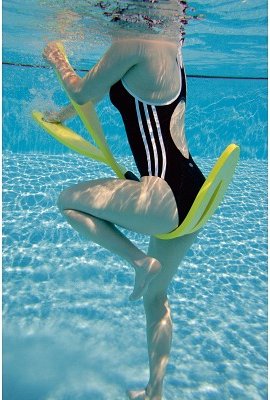 Sport-Thieme Aqua Crosstrainer