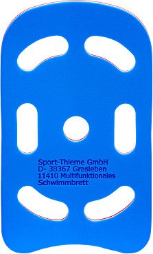 Sport-Thieme Multi Schwimmbrett