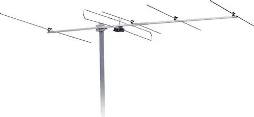 Wittenberg UKW WB 205 Außenantenne (K-100301-10)