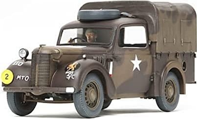 Tamiya Brit.Transporter Leicht 10PS (300035308)