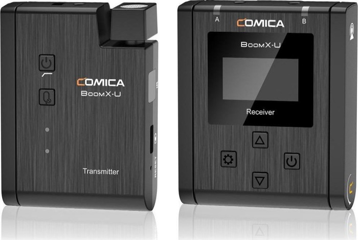 Comica BoomX-U U1