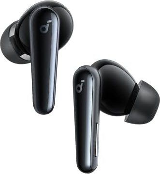 Anker Soundcore Liberty 5 schwarz (A3957G11)