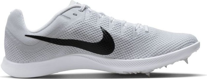 Nike Nike Zoom Rival white/metallic silver/pure platinum/black (DC8725-100)