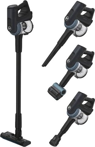 Hoover HF401P 011 HF4 Akku-Handstaubsauger (39401009)