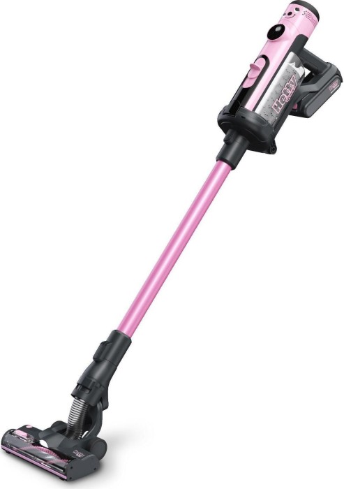 Numatic Hetty Quick Akku-Handstaubsauger pink