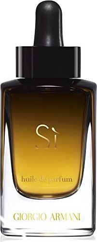 Giorgio Armani Si Körperöl, 30ml