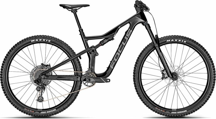 Focus Jam 8.8 Modell 2022