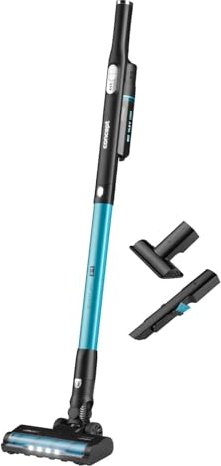 Concept VP4500 Direct Air Akku-Handstaubsauger