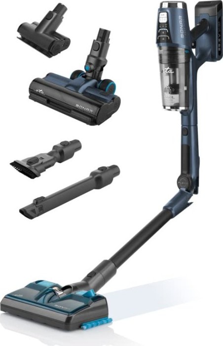 eta Sonar Aqua Plus Akku-Handstaubsauger (ETA323290000)