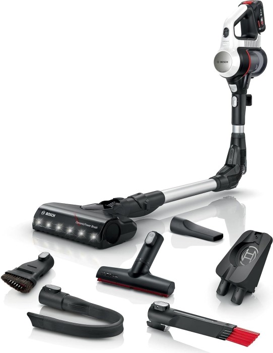 Bosch BCS711XXL Unlimited 7 Akku-Handstaubsauger