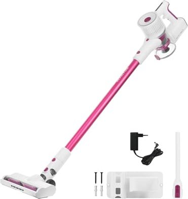 Invictus X3 Facelift Akku-Handstaubsauger-Set, 11-tlg. (A06153)