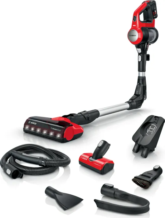 Bosch BCS711PET Unlimited 7 ProAnimal Akku-Handstaubsauger