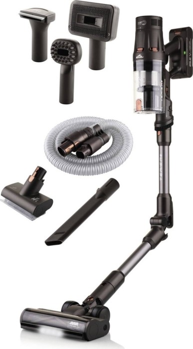 eta Terier 3in1 Akku-Handstaubsauger braun (ETA524790000)