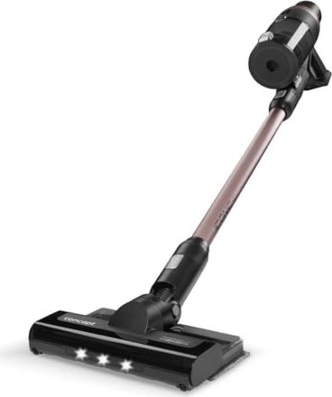 Concept VP6025 Iconic 3in1 Smart Aqua Akku-Handstaubsauger