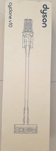 Dyson Cyclone V10 Absolute Akku-Handstaubsauger (180846-01)