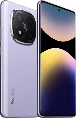 Xiaomi Redmi Note 14 Pro+ 5G 256GB/12GB Lavender Purple