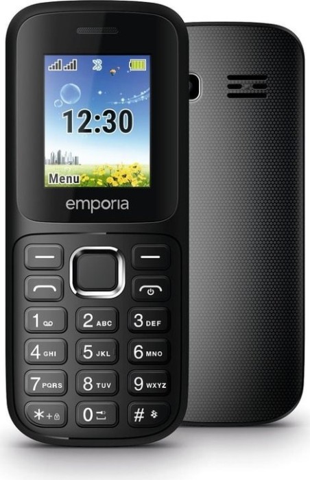 Emporia FN313 (V3) schwarz