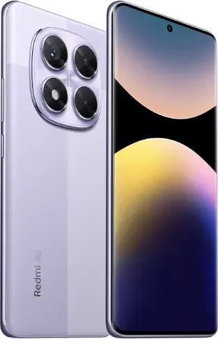 Xiaomi Redmi Note 14 Pro 5G 256GB/12GB Lavender Purple