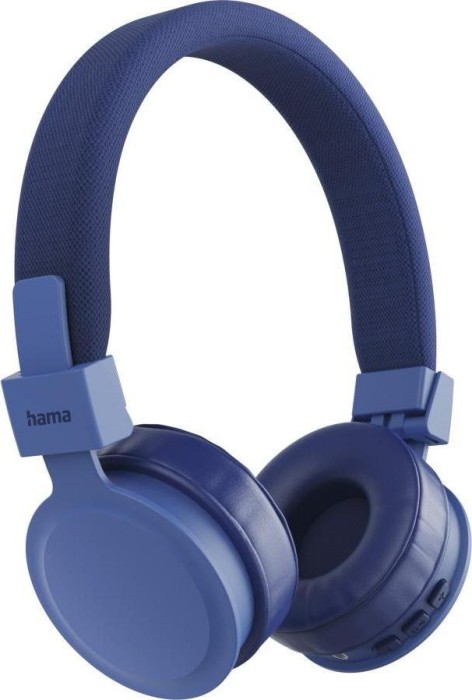 Hama Freedom Lit III blau (00221767)