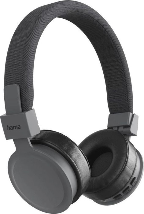 Hama Freedom Lit III schwarz (00221765)
