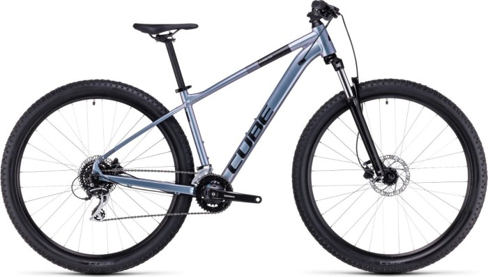 Cube Access WS EAZ shiftiris'n'black Modell 2023 (Damen) (625200)