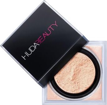 Huda Beauty Easy Bake Loose Baking & Setting Powder peach pie, 20g