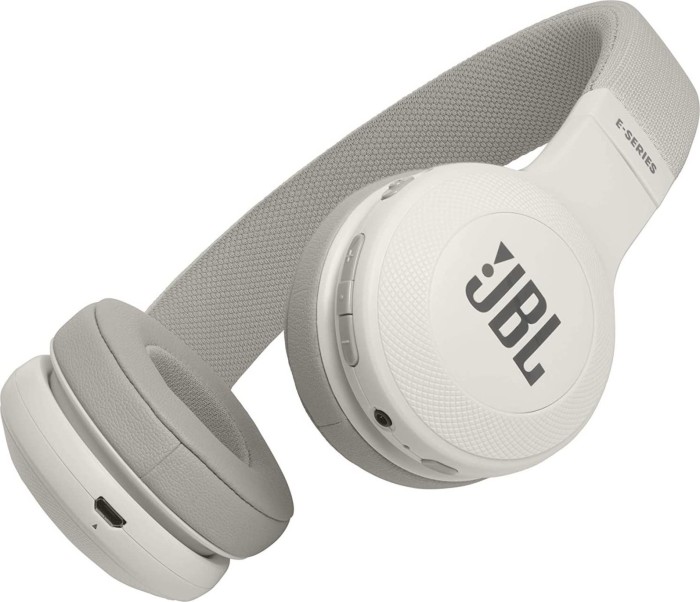 JBL E45BT weiß