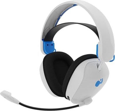 PDP Phantom Air for PlayStation (052-026-WH)