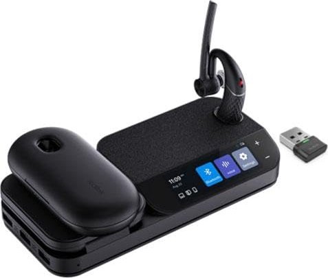 Yealink BH71 Workstation Pro USB-A (1208654)