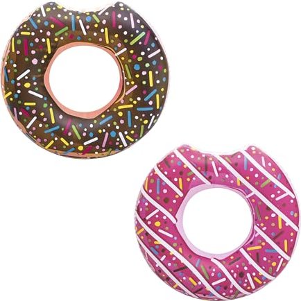 Bestway Schwimmring Donut Schwimmhilfe (36118-20)