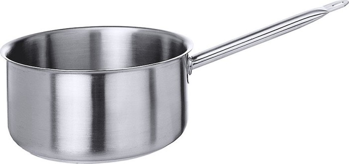 Contacto Bander Stielkasserolle niedrig 18cm 2l (2108/180)