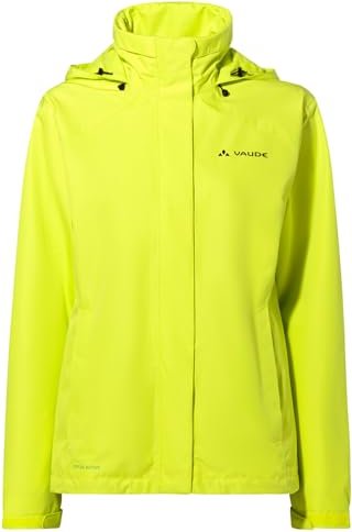 Vaude Escape Bike Light Fahrradjacke bright green (Damen) (04992-971)