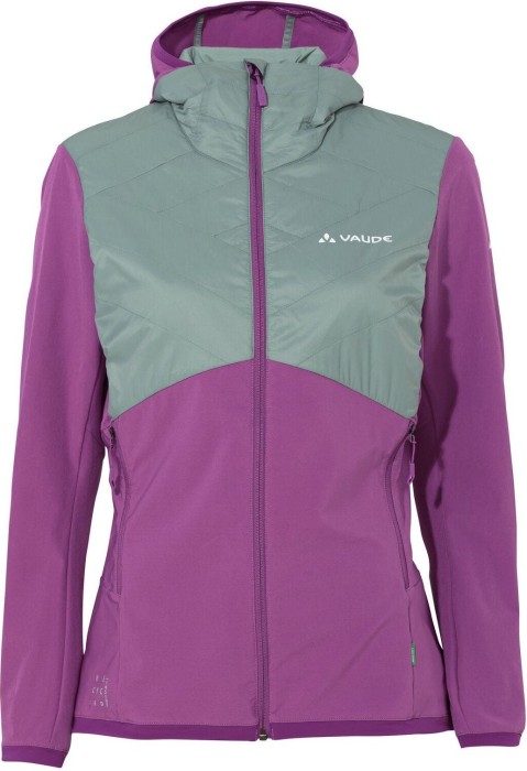 Vaude Brenva Funktionsjacke magento (Damen) (42700-429)
