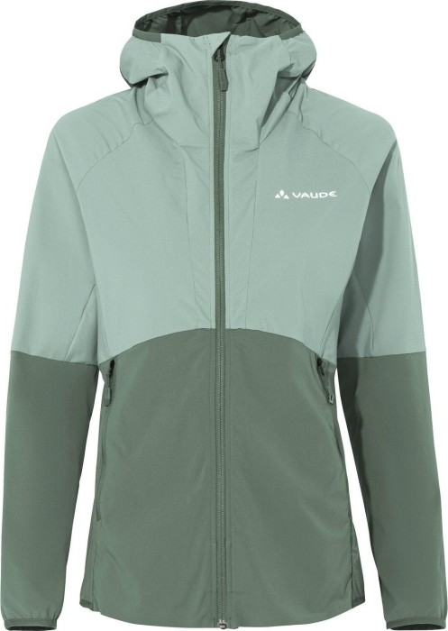 Vaude Tekoa Jacke dusty fern (Damen) (43154-433)