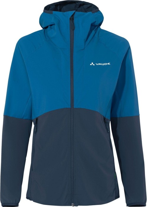 Vaude Tekoa Jacke shore blue (Damen) (43154-426)