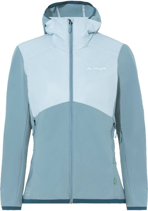 Vaude Brenva Funktionsjacke nordic blue (Damen) (42700-536)