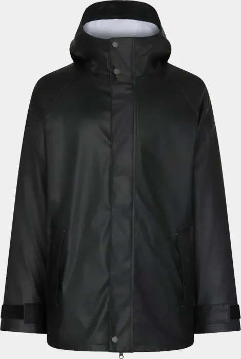 Didriksons Darwin Galon Funktionsjacke schwarz (Herren) (505709-060)
